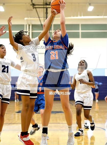 Thumbnail 1 in Centennial @ Bishop Gorman photogallery.