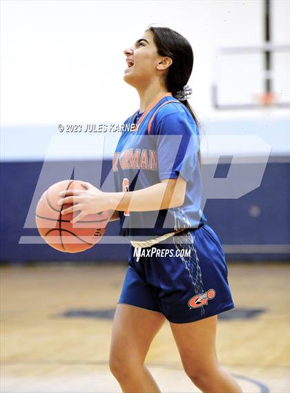 Thumbnail 1 in Centennial @ Bishop Gorman photogallery.