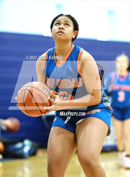 Thumbnail 1 in Centennial @ Bishop Gorman photogallery.