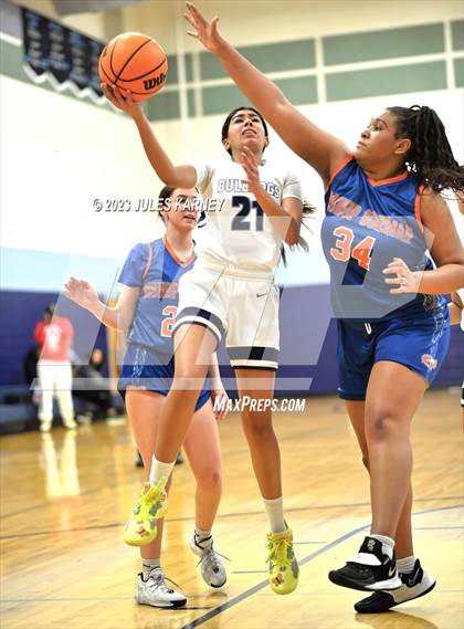 Thumbnail 3 in Centennial @ Bishop Gorman photogallery.