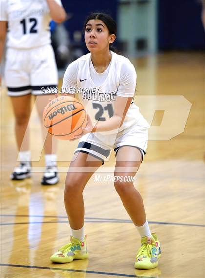 Thumbnail 1 in Centennial @ Bishop Gorman photogallery.