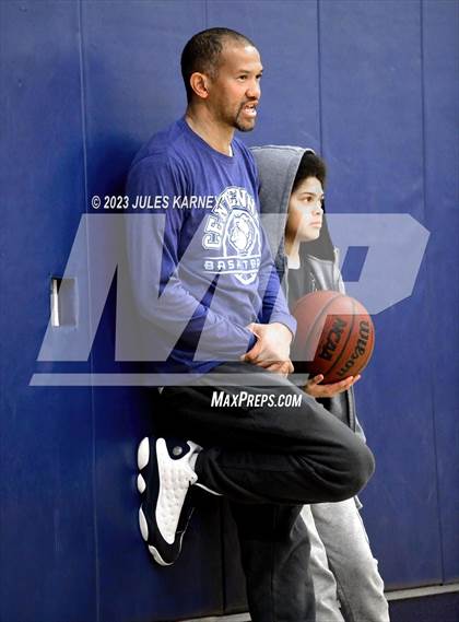 Thumbnail 1 in Centennial @ Bishop Gorman photogallery.