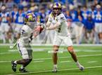 Photo from the gallery "Alamo Heights vs. Miller (UIL 5A Regional Playoff)"