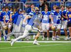 Photo from the gallery "Alamo Heights vs. Miller (UIL 5A Regional Playoff)"