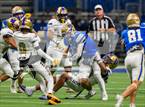 Photo from the gallery "Alamo Heights vs. Miller (UIL 5A Regional Playoff)"