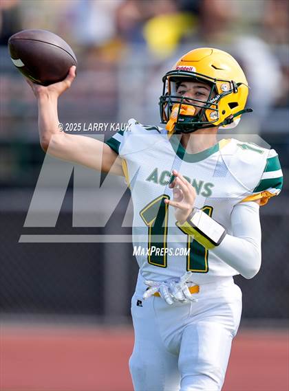 Thumbnail 2 in JV: Live Oak @ Ann Sobrato photogallery.