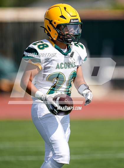 Thumbnail 2 in JV: Live Oak @ Ann Sobrato photogallery.