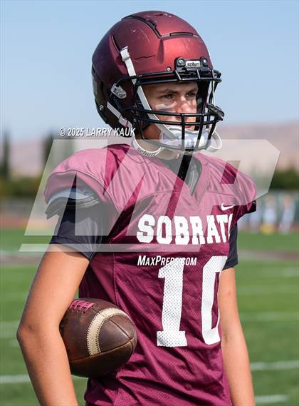 Thumbnail 1 in JV: Live Oak @ Ann Sobrato photogallery.
