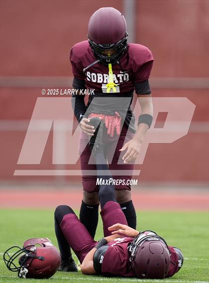 Thumbnail 2 in JV: Live Oak @ Ann Sobrato photogallery.