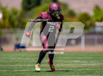 Thumbnail 3 in JV: Live Oak @ Ann Sobrato photogallery.