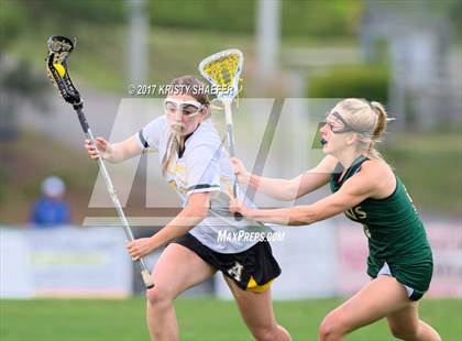 Thumbnail 2 in Cardinal Gibbons @ Apex photogallery.