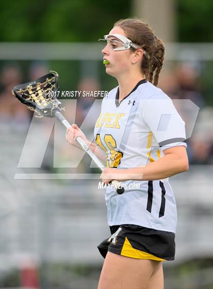 Thumbnail 1 in Cardinal Gibbons @ Apex photogallery.