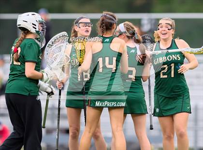 Thumbnail 1 in Cardinal Gibbons @ Apex photogallery.