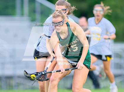 Thumbnail 3 in Cardinal Gibbons @ Apex photogallery.