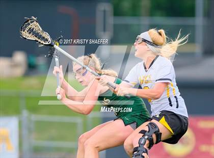 Thumbnail 3 in Cardinal Gibbons @ Apex photogallery.