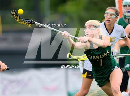 Thumbnail 3 in Cardinal Gibbons @ Apex photogallery.