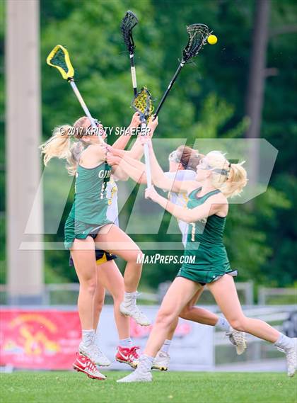 Thumbnail 2 in Cardinal Gibbons @ Apex photogallery.