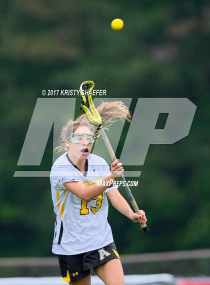 Thumbnail 1 in Cardinal Gibbons @ Apex photogallery.