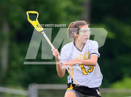 Thumbnail 1 in Cardinal Gibbons @ Apex photogallery.