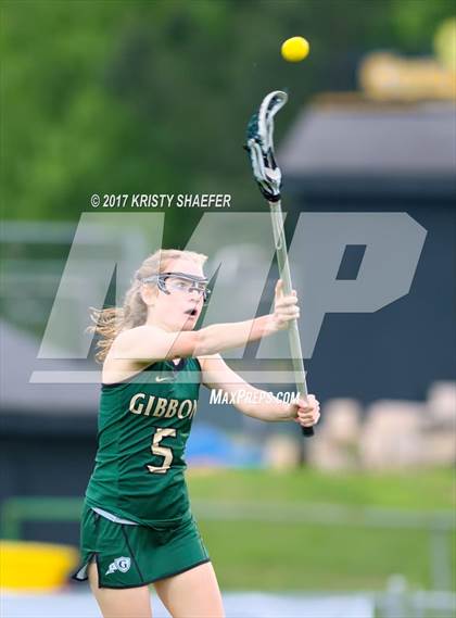 Thumbnail 2 in Cardinal Gibbons @ Apex photogallery.