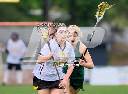 Thumbnail 1 in Cardinal Gibbons @ Apex photogallery.