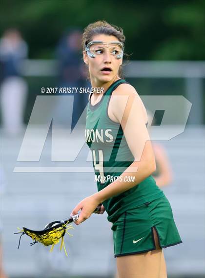 Thumbnail 1 in Cardinal Gibbons @ Apex photogallery.