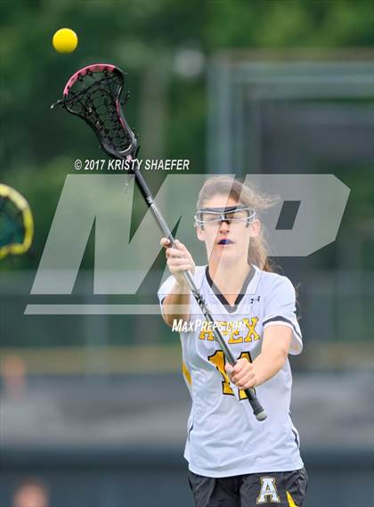 Thumbnail 1 in Cardinal Gibbons @ Apex photogallery.