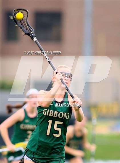 Thumbnail 1 in Cardinal Gibbons @ Apex photogallery.