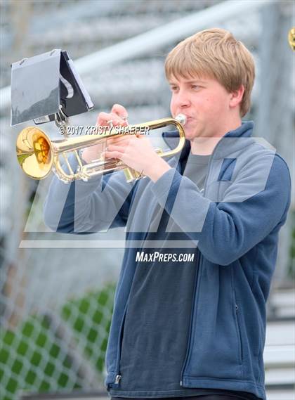 Thumbnail 2 in Cardinal Gibbons @ Apex photogallery.