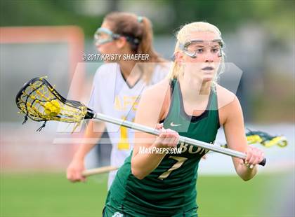 Thumbnail 1 in Cardinal Gibbons @ Apex photogallery.
