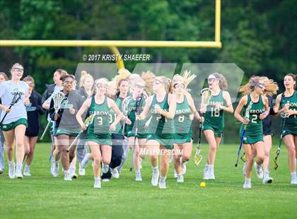 Thumbnail 3 in Cardinal Gibbons @ Apex photogallery.