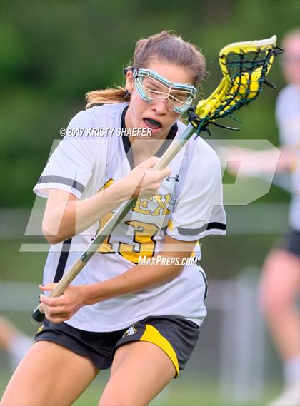 Thumbnail 3 in Cardinal Gibbons @ Apex photogallery.