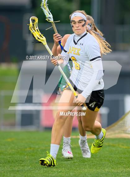 Thumbnail 2 in Cardinal Gibbons @ Apex photogallery.
