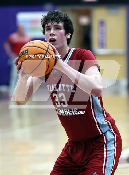 Thumbnail 3 in Christ the King @ Charlotte Catholic photogallery.