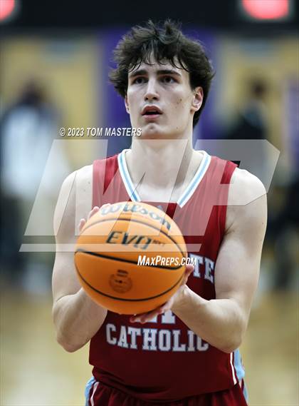 Thumbnail 1 in Christ the King @ Charlotte Catholic photogallery.