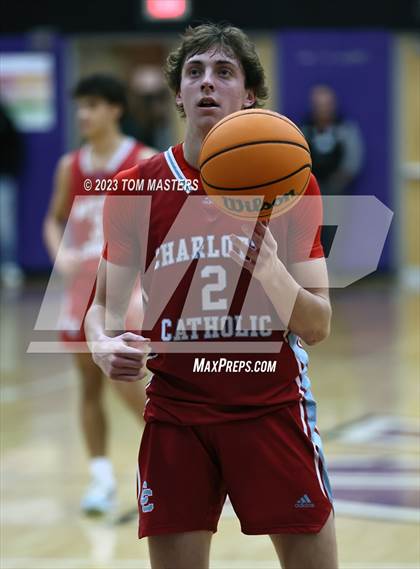 Thumbnail 1 in Christ the King @ Charlotte Catholic photogallery.