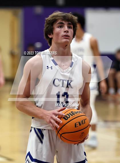 Thumbnail 3 in Christ the King @ Charlotte Catholic photogallery.