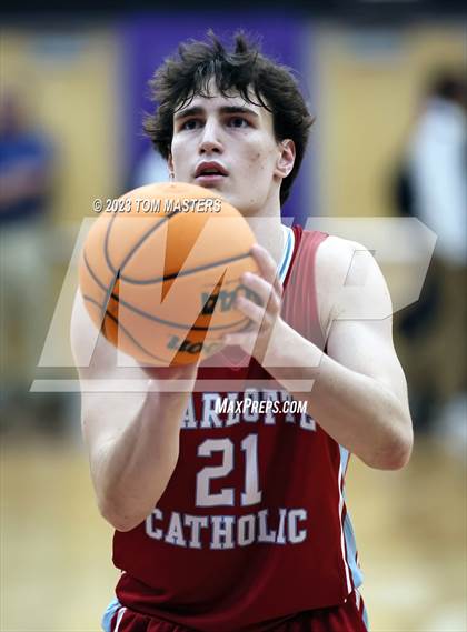 Thumbnail 2 in Christ the King @ Charlotte Catholic photogallery.