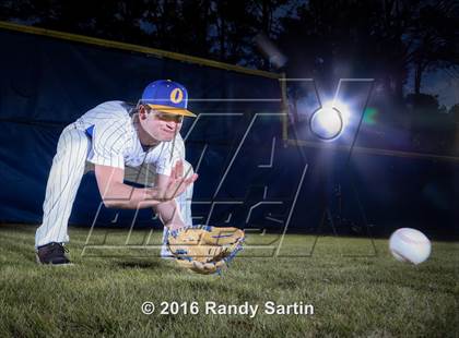 Thumbnail 3 in Oxford (Preseason Top 5 Photo Shoot)  photogallery.