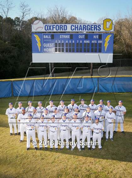 Thumbnail 1 in Oxford (Preseason Top 5 Photo Shoot)  photogallery.