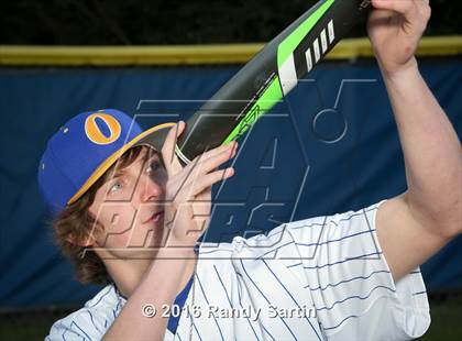 Thumbnail 1 in Oxford (Preseason Top 5 Photo Shoot)  photogallery.