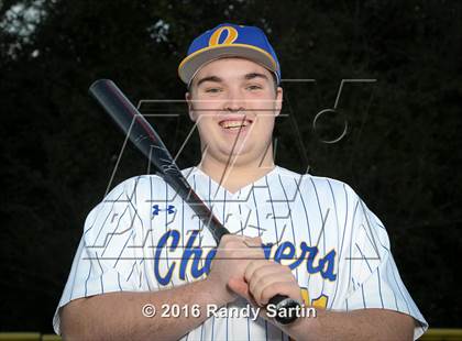 Thumbnail 2 in Oxford (Preseason Top 5 Photo Shoot)  photogallery.