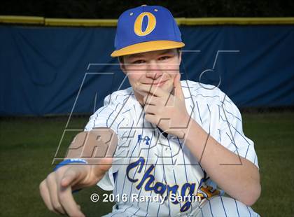Thumbnail 3 in Oxford (Preseason Top 5 Photo Shoot)  photogallery.