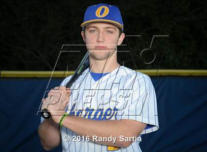 Thumbnail 3 in Oxford (Preseason Top 5 Photo Shoot)  photogallery.