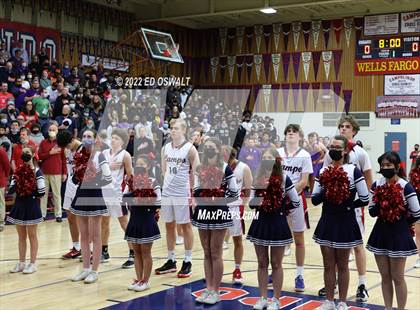 Thumbnail 1 in Archbishop Riordan @ Campolindo (CIF NorCal Open Semi-final) photogallery.