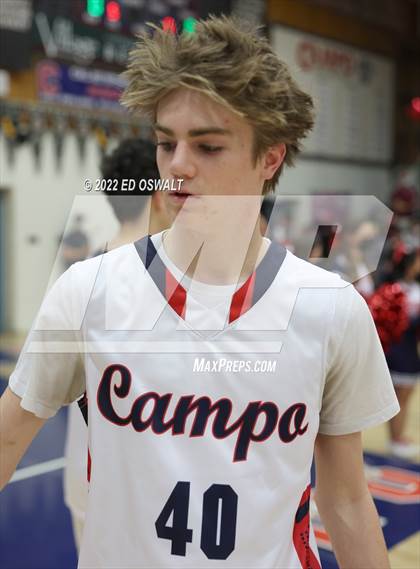 Thumbnail 2 in Archbishop Riordan @ Campolindo (CIF NorCal Open Semi-final) photogallery.