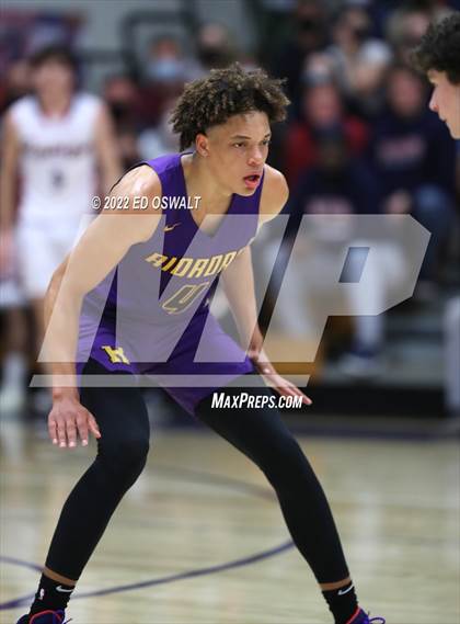Thumbnail 2 in Archbishop Riordan @ Campolindo (CIF NorCal Open Semi-final) photogallery.