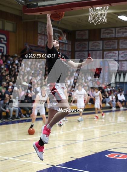 Thumbnail 3 in Archbishop Riordan @ Campolindo (CIF NorCal Open Semi-final) photogallery.