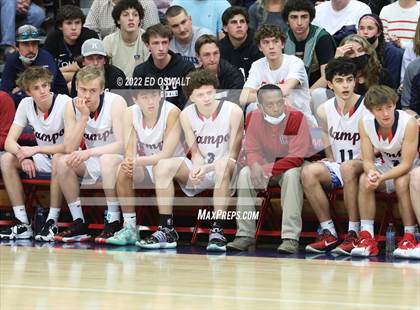 Thumbnail 1 in Archbishop Riordan @ Campolindo (CIF NorCal Open Semi-final) photogallery.