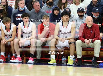Thumbnail 3 in Archbishop Riordan @ Campolindo (CIF NorCal Open Semi-final) photogallery.